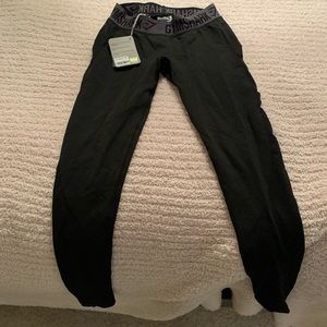 Brand new gymShark workout pants